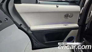 Hyundai Ioniq 5, 2022 — миниатюра 15