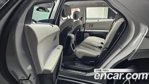 Hyundai Ioniq 5, 2022 — миниатюра 16