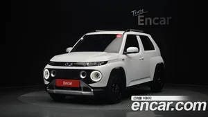 Hyundai Casper, 2024 — миниатюра 1