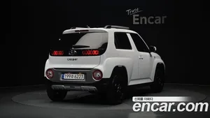 Hyundai Casper, 2024 — миниатюра 2