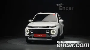 Hyundai Casper, 2024 — миниатюра 3