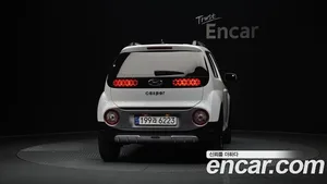 Hyundai Casper, 2024 — миниатюра 4