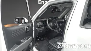 Hyundai Casper, 2024 — миниатюра 13