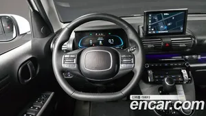 Hyundai Casper, 2024 — миниатюра 20