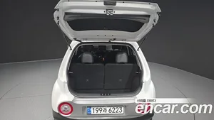 Hyundai Casper, 2024 — миниатюра 26