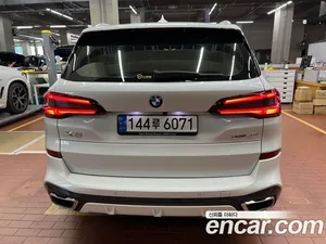 BMW X5, 2022 — миниатюра 3