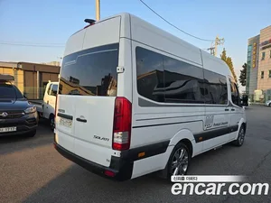 Hyundai Solati, 2021 — миниатюра 2