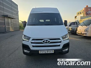Hyundai Solati, 2021 — миниатюра 3