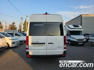 Hyundai Solati, 2021 — миниатюра 4
