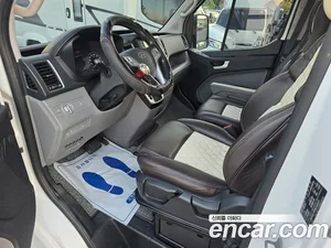 Hyundai Solati, 2021 — миниатюра 5