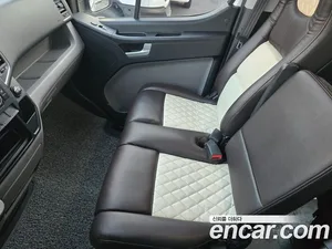 Hyundai Solati, 2021 — миниатюра 6