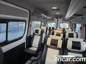 Hyundai Solati, 2021 — миниатюра 8