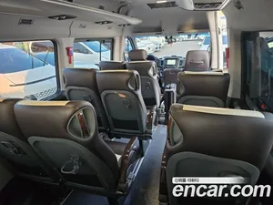 Hyundai Solati, 2021 — миниатюра 10
