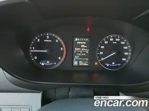 Hyundai Solati, 2021 — миниатюра 11