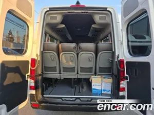 Hyundai Solati, 2021 — миниатюра 14