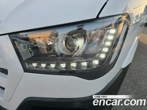 Hyundai Solati, 2021 — миниатюра 17