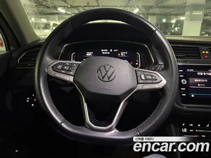 Volkswagen Tiguan, 2021 — миниатюра 5