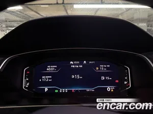 Volkswagen Tiguan, 2021 — миниатюра 6