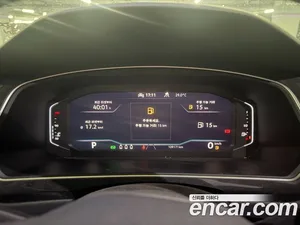 Volkswagen Tiguan, 2021 — миниатюра 7