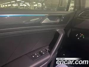 Volkswagen Tiguan, 2021 — миниатюра 8