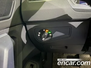 Volkswagen Tiguan, 2021 — миниатюра 9