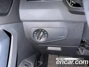 Volkswagen Tiguan, 2021 — миниатюра 10