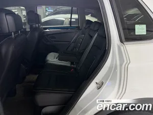 Volkswagen Tiguan, 2021 — миниатюра 11