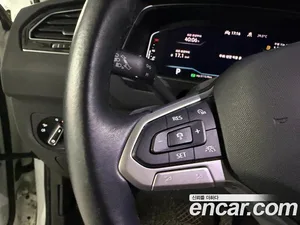 Volkswagen Tiguan, 2021 — миниатюра 18
