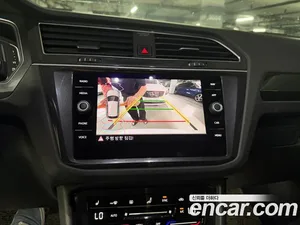 Volkswagen Tiguan, 2021 — миниатюра 19