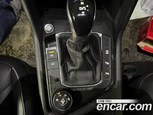 Volkswagen Tiguan, 2021 — миниатюра 20