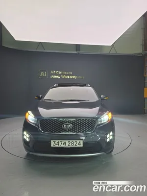 Kia Sorento, 2016 — миниатюра 2