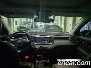 Kia Sorento, 2016 — миниатюра 3