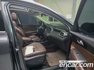 Kia Sorento, 2016 — миниатюра 5