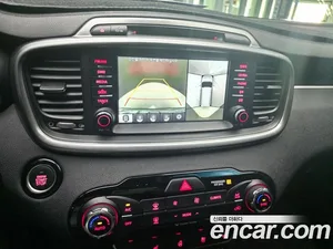 Kia Sorento, 2016 — миниатюра 8