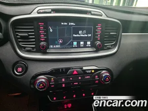 Kia Sorento, 2016 — миниатюра 9
