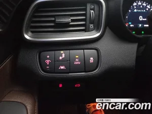 Kia Sorento, 2016 — миниатюра 12