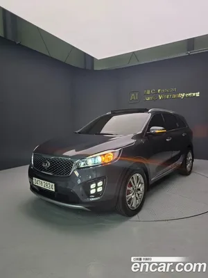 Kia Sorento, 2016 — миниатюра 13