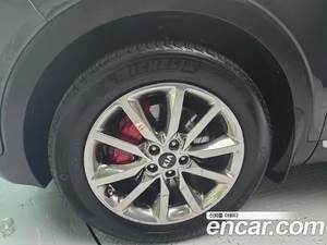 Kia Sorento, 2016 — миниатюра 15