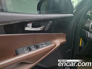 Kia Sorento, 2016 — миниатюра 18