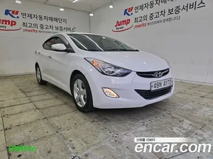 Hyundai Avante, 2013 — миниатюра 1