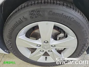 Hyundai Avante, 2013 — миниатюра 5