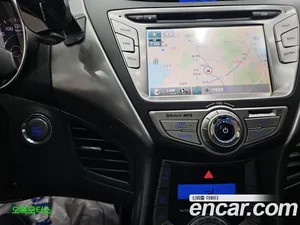 Hyundai Avante, 2013 — миниатюра 12