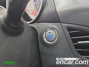 Hyundai Avante, 2013 — миниатюра 15