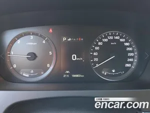 Hyundai Sonata, 2015 — миниатюра 9
