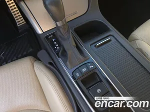 Hyundai Sonata, 2015 — миниатюра 10