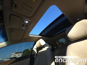 Hyundai Sonata, 2015 — миниатюра 18