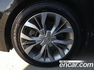 Hyundai Sonata, 2015 — миниатюра 20