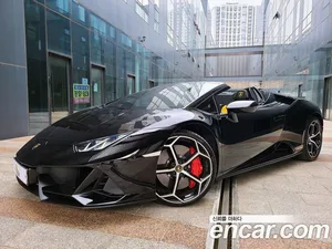 Lamborghini Huracan, 2023 — миниатюра 2