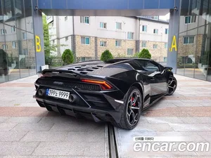 Lamborghini Huracan, 2023 — миниатюра 3