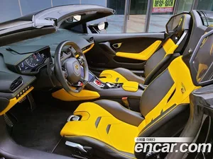 Lamborghini Huracan, 2023 — миниатюра 4